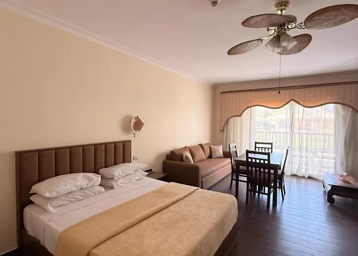 Domina Coral Bay Imperial Elisir 1 Vakantiehuis *