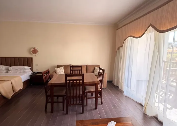 Domina Coral Bay Imperial Elisir 1 Sharm-el-Sheikh