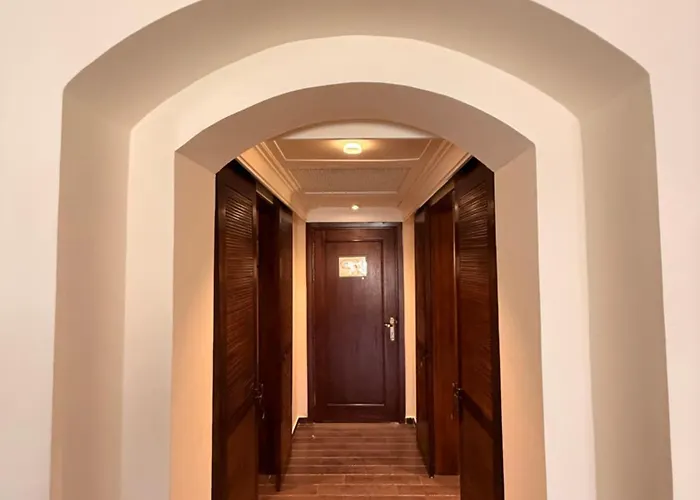 Vakantiehuis Domina Coral Bay Imperial Elisir 1