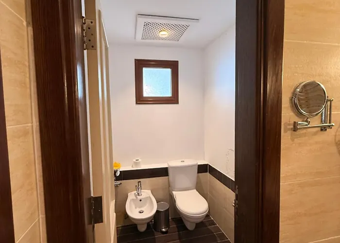 Vakantiehuis Domina Coral Bay Imperial Elisir 1 Sharm-el-Sheikh