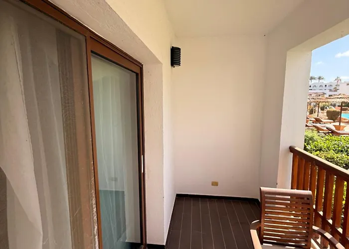 Domina Coral Bay Imperial Elisir 1 Sharm-el-Sheikh